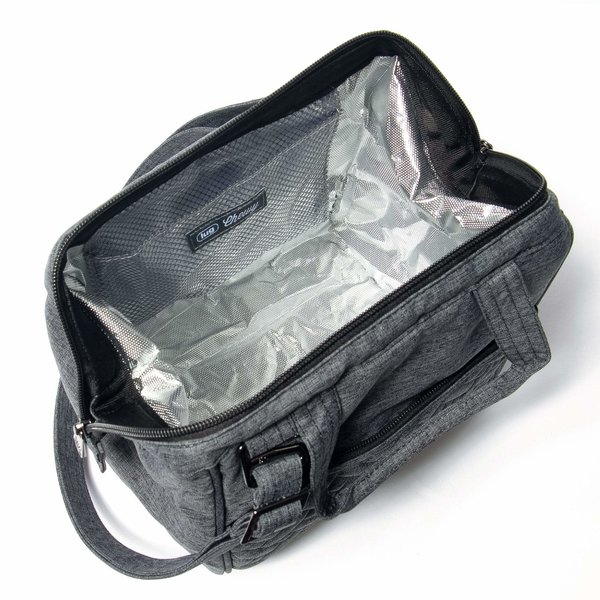 LUG CHEWY CONVERTIBLE LUNCH BAG