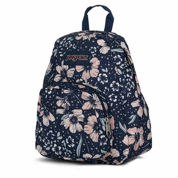 JANSPORT HALF PINT MINI BACKPACK, FIELDS OF PARADISE (JS00TDH6)