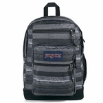 JANSPORT COOL STUDENT BACKPACK (JS0A2SDD) WOOL STRIPES