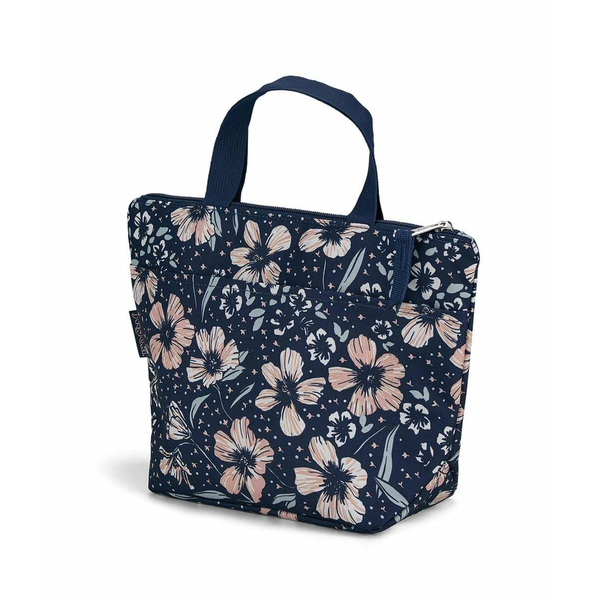 JANSPORT LUNCH TOTE FIELDS OF PARADISE (JS0A3P66)