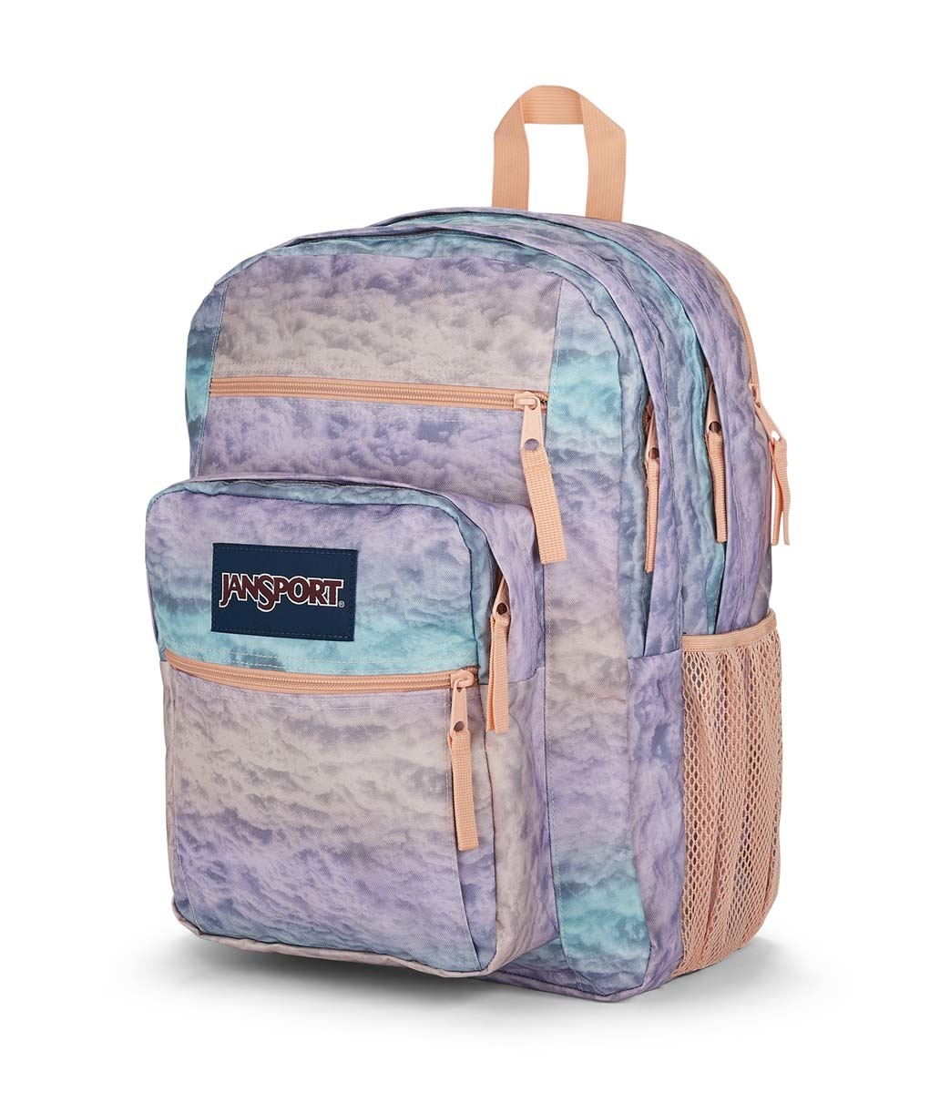Jansport cloud backpack 2025