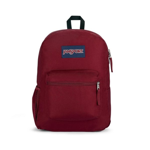 CROSS TOWN BACKPACK RUSSET RED JS0A47LW04S