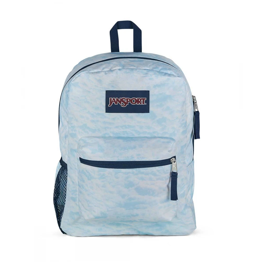 CROSS TOWN BACKPACK JS0A47LW MILE HIGH CLOUD