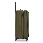 BRIGGS & RILEY ZDX 29" LARGE EXPANDABLE SPINNER, HUNTER GREEN (ZXU129SPX-23)