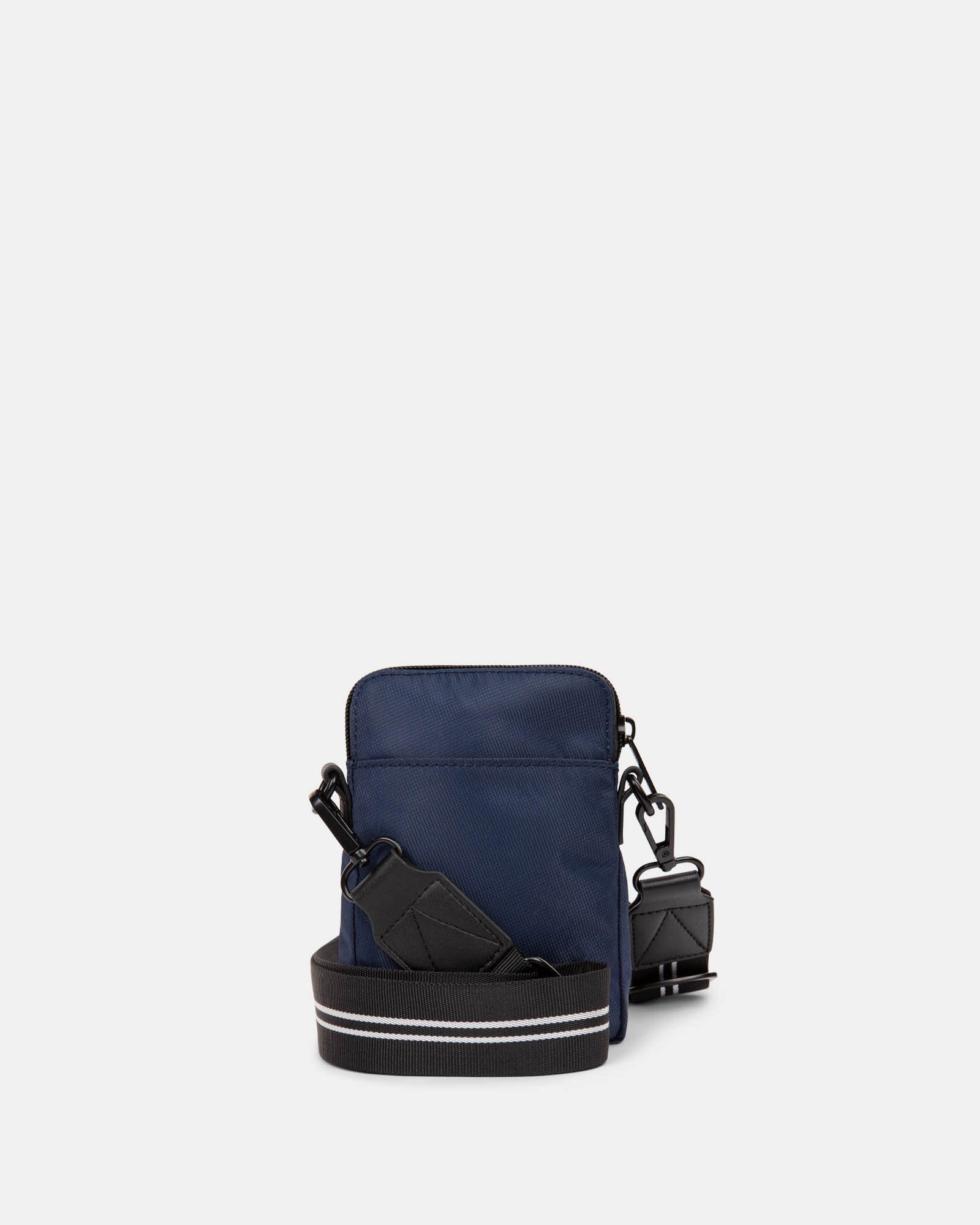 Nylon cell phone crossbody sale