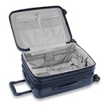BRIGGS & RILEY SYMPATICO 2.0 INT'L CARRY-ON EXP SPINNER (SU221CXSP-59) MATTE NAVY