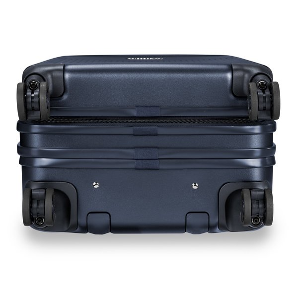 BRIGGS & RILEY SYMPATICO 2.0 INT'L CARRY-ON EXP SPINNER (SU221CXSP-59) MATTE NAVY