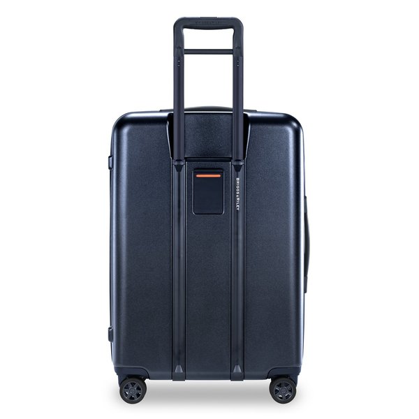 BRIGGS & RILEY SYMPATICO 2.0 MEDIUM EXP SPINNER (SU227CXSP -59) MATTE NAVY