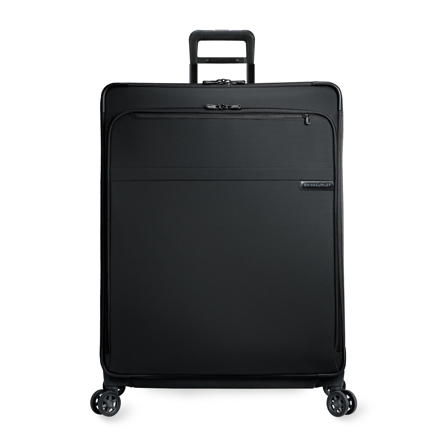 EXTRA LARGE EXP. SPINNER BLACK U131CXSP 4 Urban Traveller