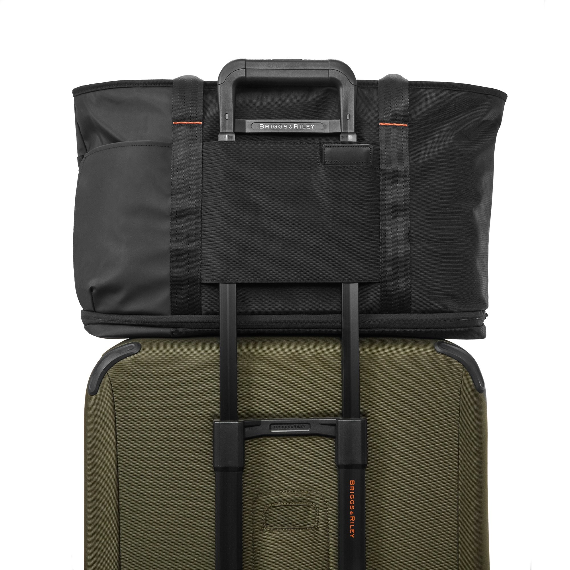 ZDX EXTRA LARGE TOTE (ZXD180-4) - Urban Traveller