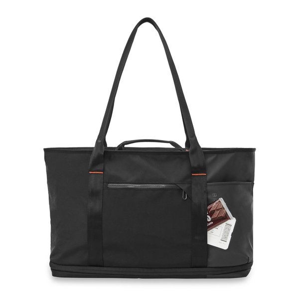 BRIGGS & RILEY ZDX EXTRA LARGE TOTE (ZXD180-4)