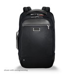 BRIGGS & RILEY @WORK MEDIUM BACKPACK (KP422-4) BLACK