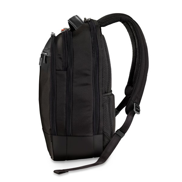 BRIGGS & RILEY @WORK MEDIUM BACKPACK (KP422-4) BLACK