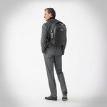 BRIGGS & RILEY @WORK MEDIUM BACKPACK (KP422-4) BLACK