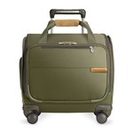 BRIGGS & RILEY BASELINE CABIN SPINNER (U116SP) OLIVE