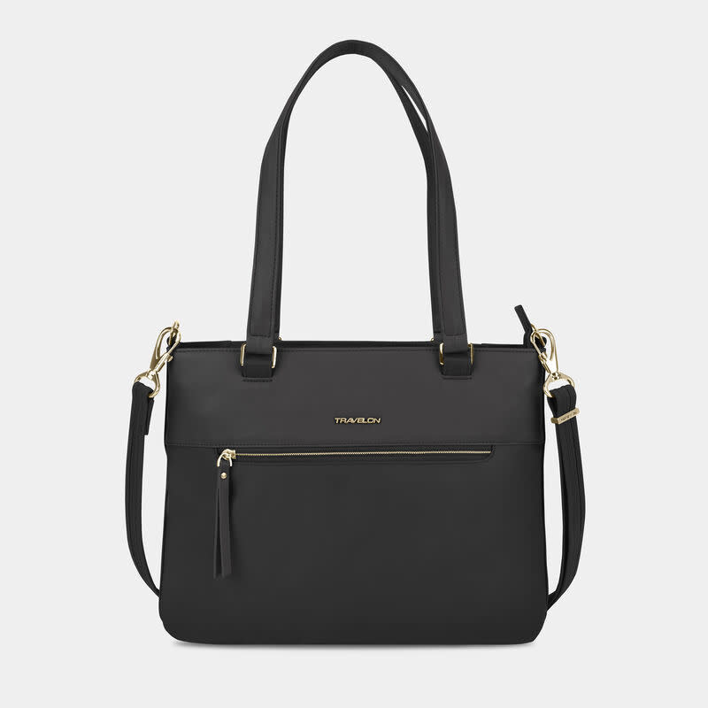 Travelon tote deals