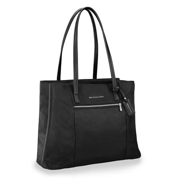 BRIGGS & RILEY WOMEN'S ESSENTIAL TOTE (PT123) BLACK