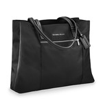 BRIGGS & RILEY WOMEN'S ESSENTIAL TOTE (PT123) BLACK