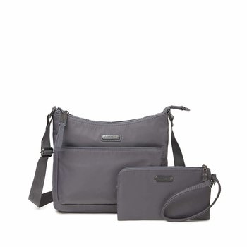 BAGGALLINI GREENWICH CROSSBODY (GNW429)