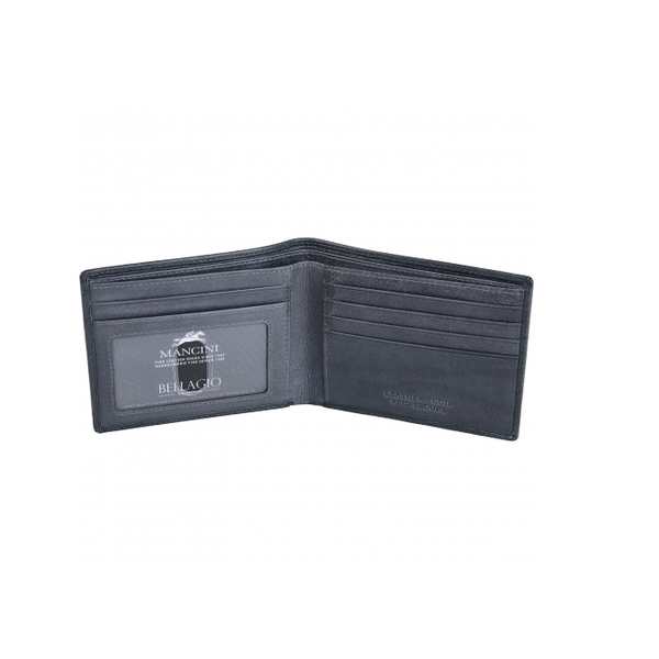 MANCINI BELLAGIO RFID BILLFOLD (2020152)