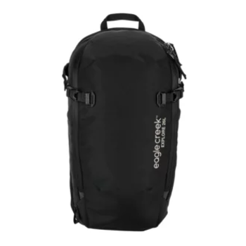 EAGLE CREEK EXPLORE BACKPACK 26L (EC0A5LQ1010) BLACK