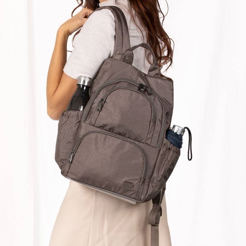 Lug hatchback mini backpack sale