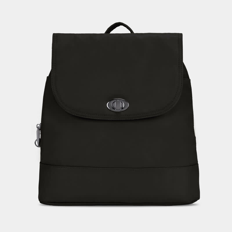 travelon tailored backpack