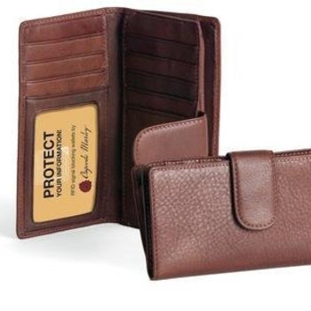 OSGOODE MARLEY RFID CARD CASE WALLET (1217)