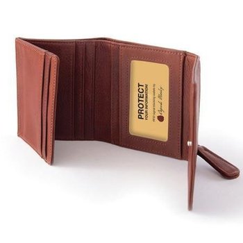 OSGOODE MARLEY RFID MINI WALLET (1254)