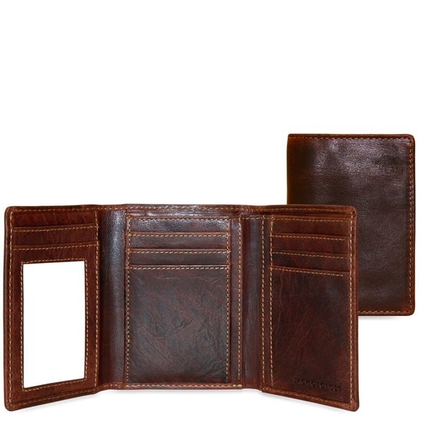 VOYAGER TRI FOLD WALLET 7305 Urban Traveller