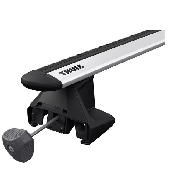 THULE CLAMP EVO BLACK