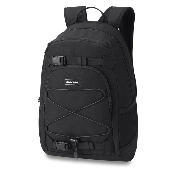 DAKINE GROM 13L BACKPACK (10001452) BLACK