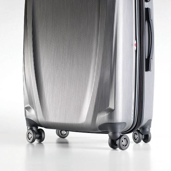 samsonite pursuit dlx