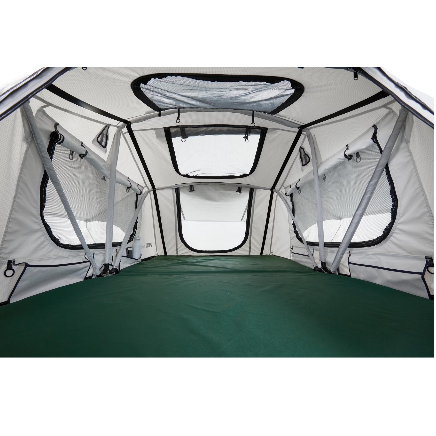 THULE TEPUI LOW PRO 2 LIGHT GREY Urban Traveller
