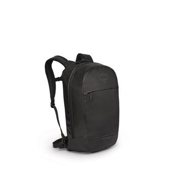 OSPREY TRANSPORTER® PANEL LOADER BACKPACK (TRANSPL62) BLACK