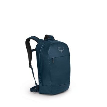 OSPREY TRANSPORTER® PANEL LOADER BACKPACK (TRANSPL62) VENTURI BLUE