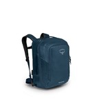 OSPREY TRANSPORTER® 36L/19.5" GLOBAL CARRY-ON CONVERTABLE BAG (TRANSGCO62) VENTURI BLUE