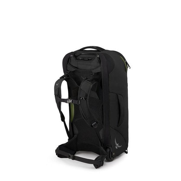 OSPREY FARPOINT® WHEELED TRAVEL PACK 65L BLACK (10003332)