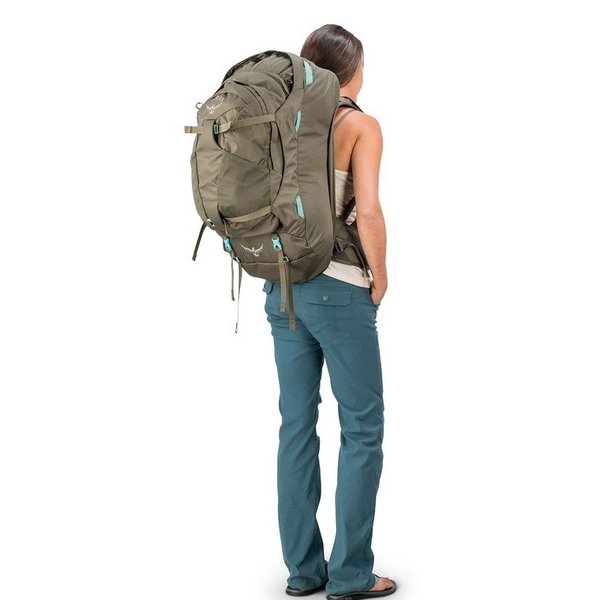 OSPREY FAIRVIEW® TRAVEL PACK 55 (S-M)