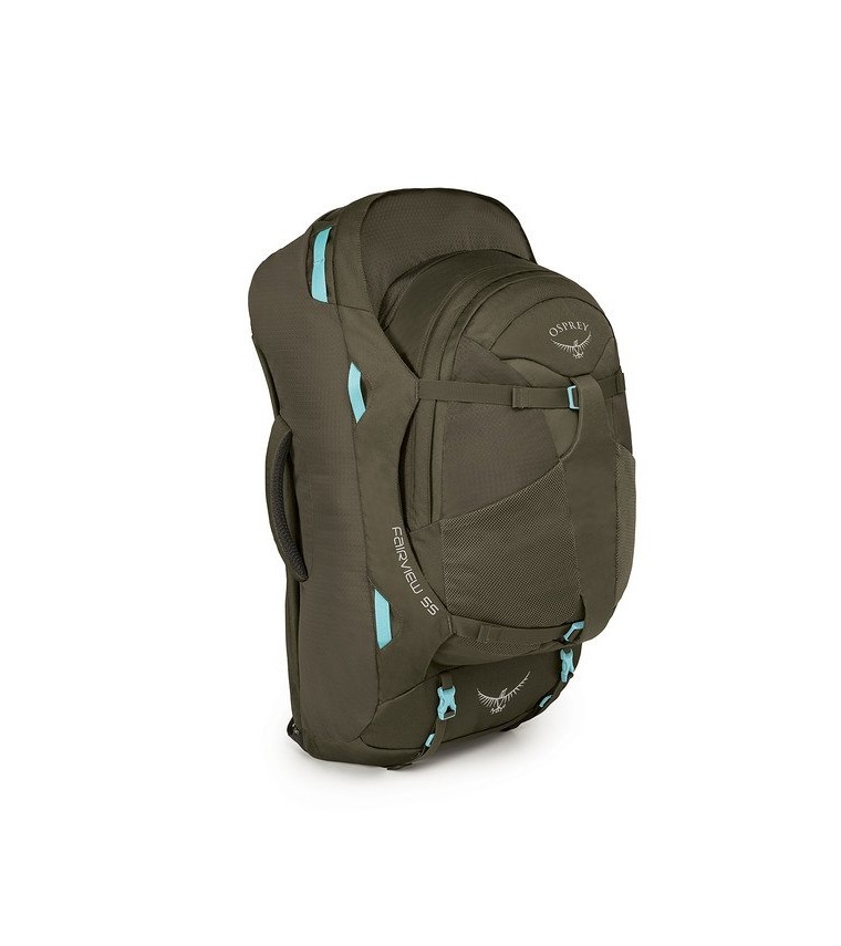 FAIRVIEW TRAVEL PACK 55 Urban Traveller