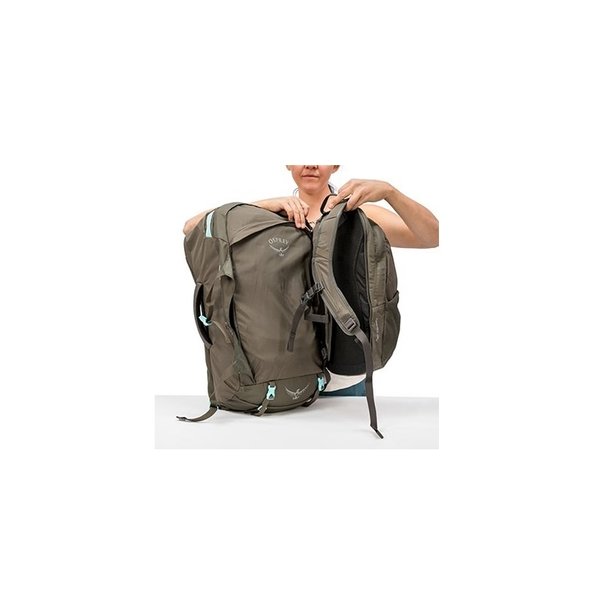 OSPREY FAIRVIEW® TRAVEL PACK 55 (S-M)