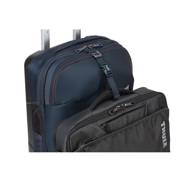 THULE SUBTERRA 2-WHEEL CARRY-ON (3203447) MINERAL BLUE