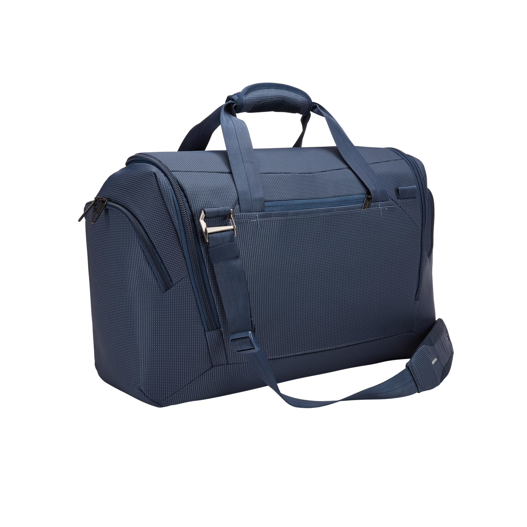 CROSSOVER 2 DUFFEL 44L DRESS BLUE - Urban Traveller