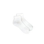 TILLEY UNISEX TRAVEL ANKLE SOCK (U02BA5001)