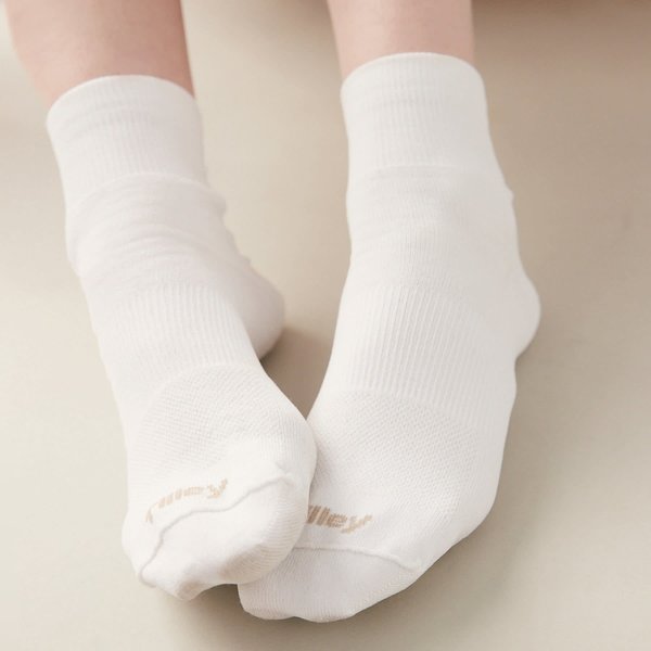 TILLEY UNISEX TRAVEL ANKLE SOCK (U02BA5001)