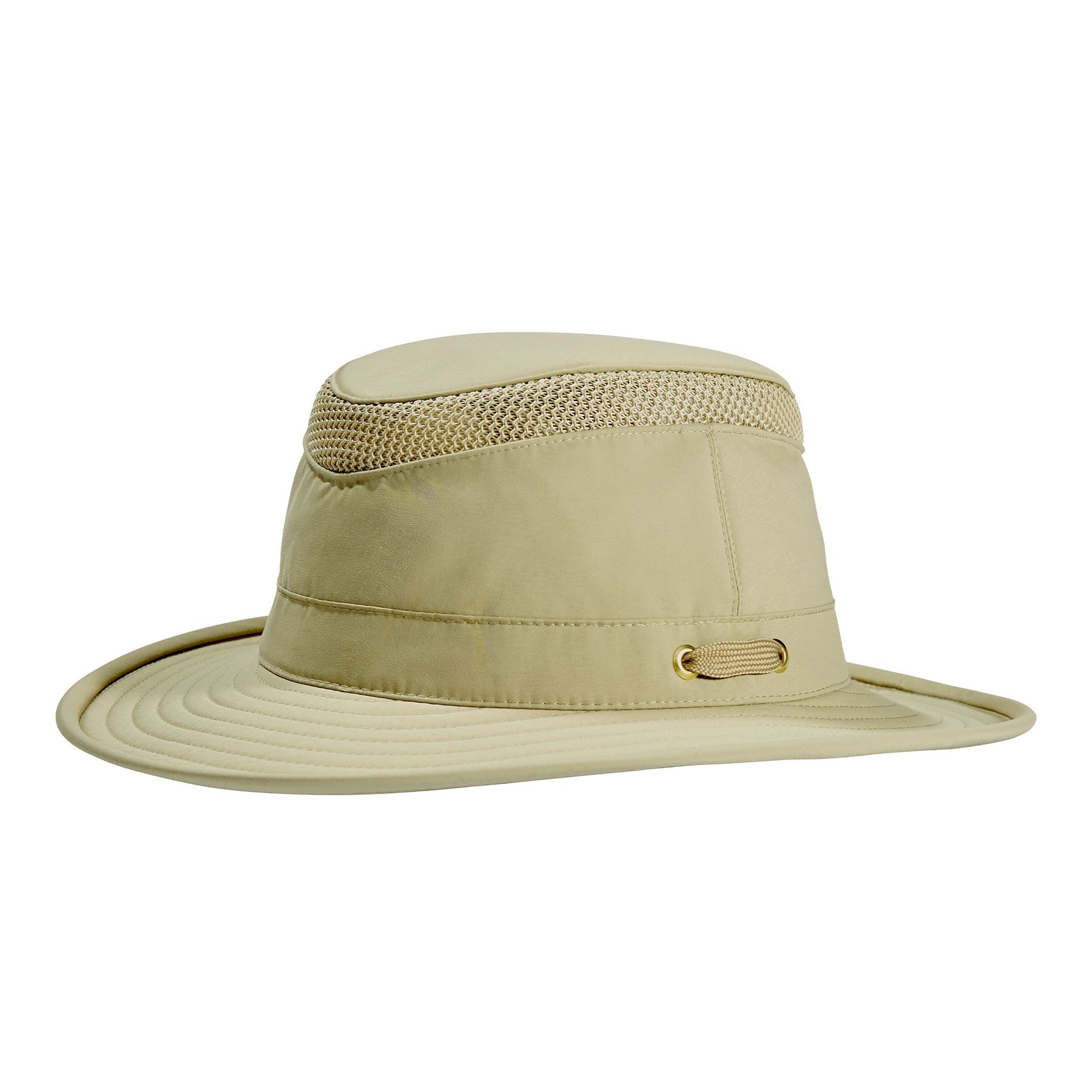 Tilley Ltm5 Airflo Hat - Khaki - 7 1/4