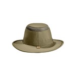 TILLEY AIRFLO BROAD BRIM HAT (LTM6) OLIVE