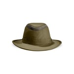 TILLEY AIRFLO BROAD BRIM HAT (LTM6) OLIVE