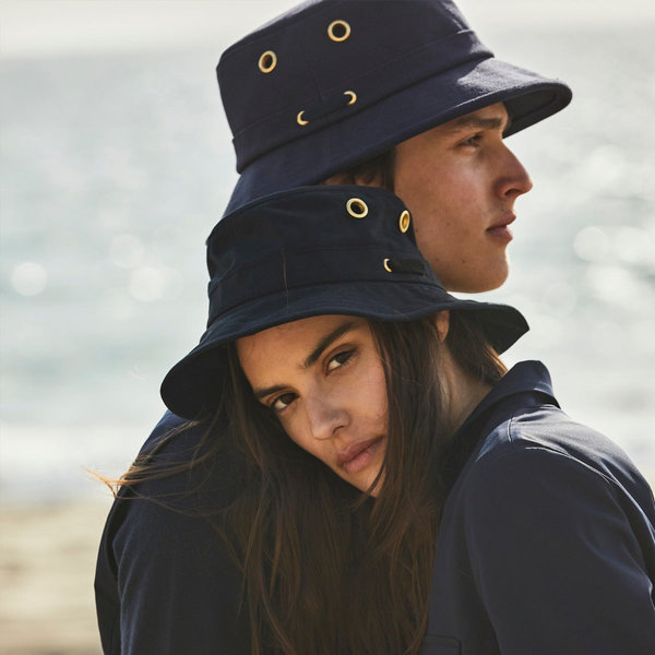 The Iconic T1 Bucket Hat – Tilley Canada