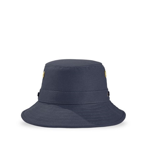 Tilley Technical T1 Hat, Black, Large